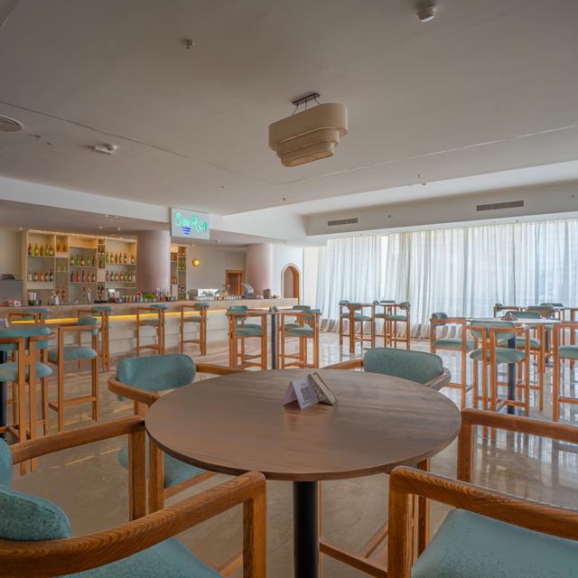 Hôtel Sunrise Azalea Aqua Park Resort photo 11
