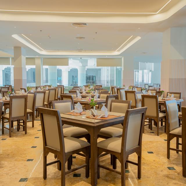 Hôtel Sunrise Azalea Aqua Park Resort photo 21