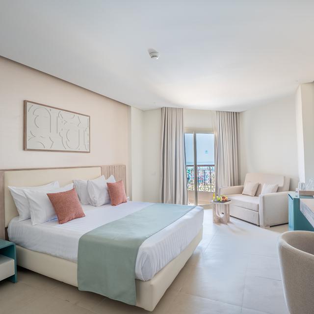 Hôtel Sunrise Azalea Aqua Park Resort photo 5