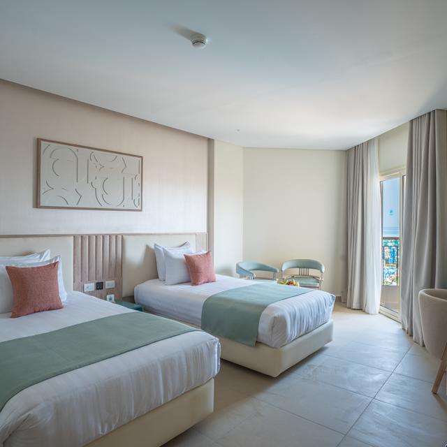 Hôtel Sunrise Azalea Aqua Park Resort photo 4