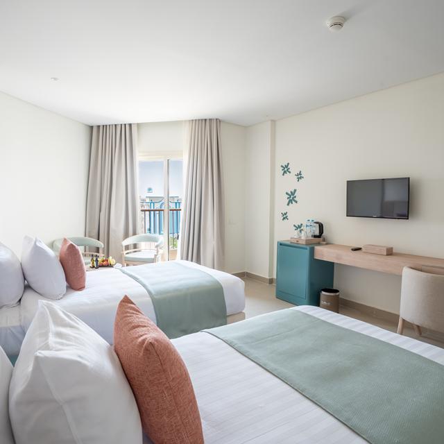 Hôtel Sunrise Azalea Aqua Park Resort photo 27