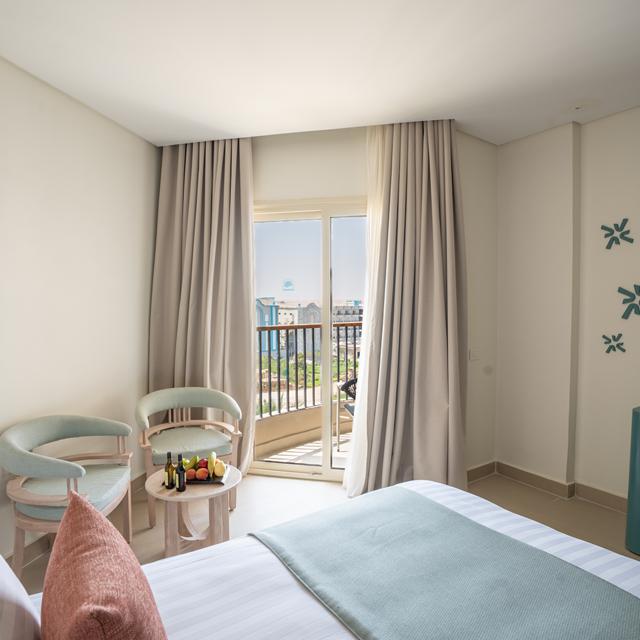 Hôtel Sunrise Azalea Aqua Park Resort photo 26