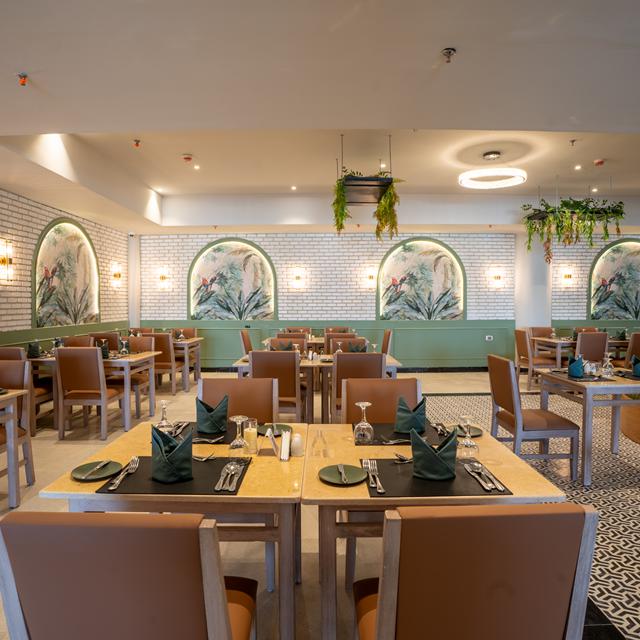 Hôtel Sunrise Azalea Aqua Park Resort photo 23