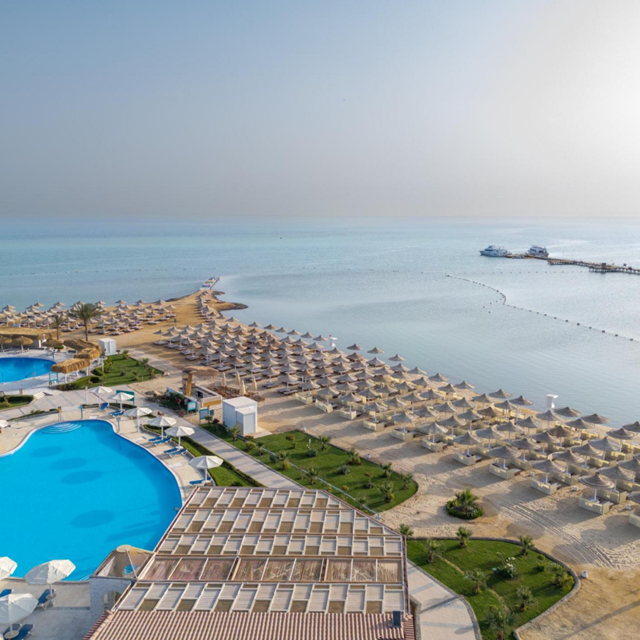 Hôtel Sunrise Azalea Aqua Park Resort photo 18