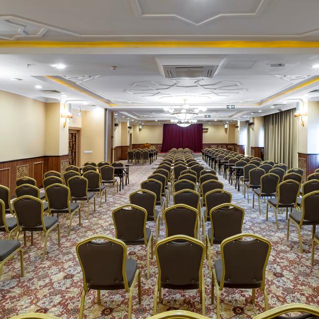 Hôtel Solivia (ex Titan Select) photo 27
