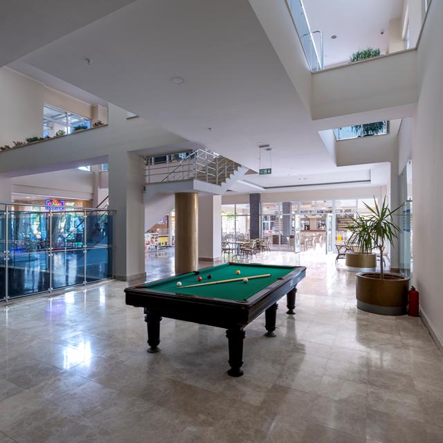 Hôtel Solivia (ex Titan Select) photo 26