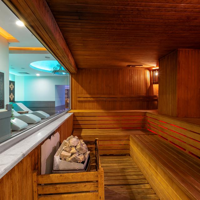 Hôtel Solivia (ex Titan Select) photo 21