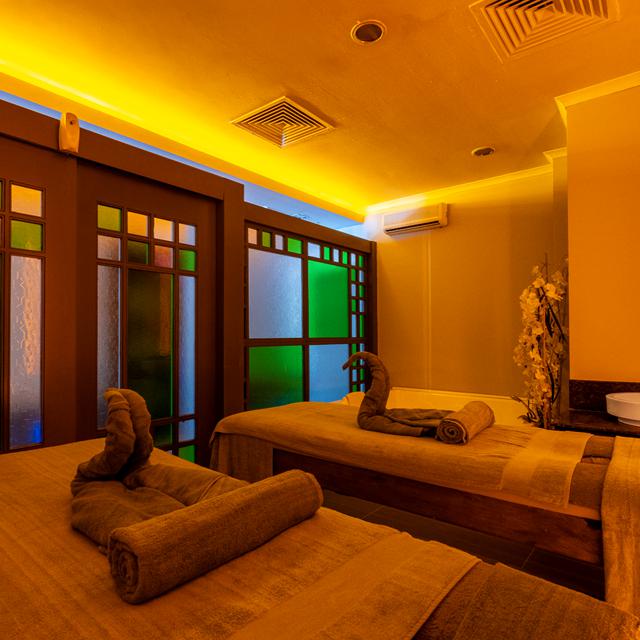 Hôtel Solivia (ex Titan Select) photo 20
