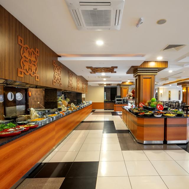 Hôtel Solivia (ex Titan Select) photo 15