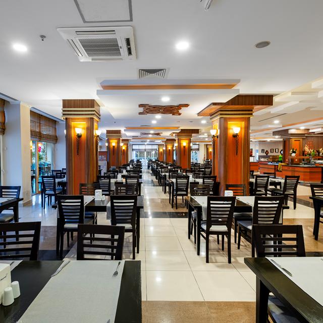 Hôtel Solivia (ex Titan Select) photo 14