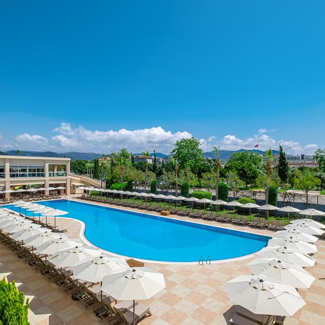 Hôtel Solivia (ex Titan Select) photo 5