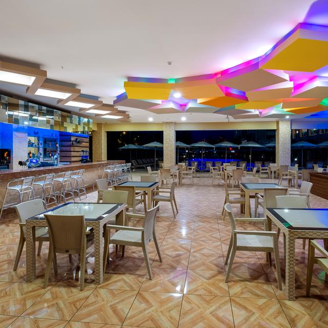 Hôtel Solivia (ex Titan Select) photo 30