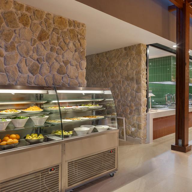 Hôtel Solivia (ex Titan Select) photo 18