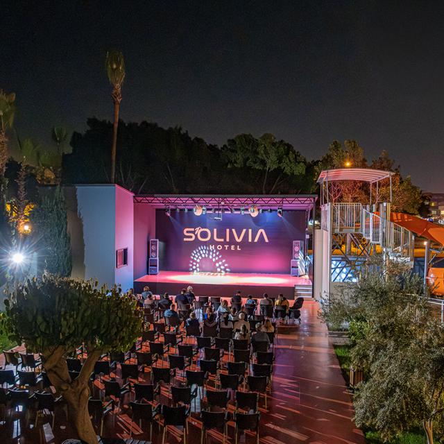 Hôtel Solivia (ex Titan Select) photo 33