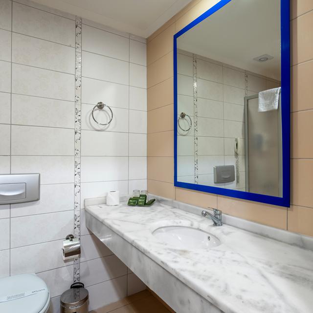 Hôtel Solivia (ex Titan Select) photo 9