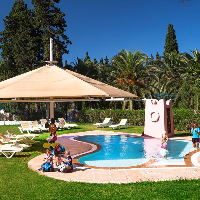 Calimera Delfino Beach Resort & Spa photo 27