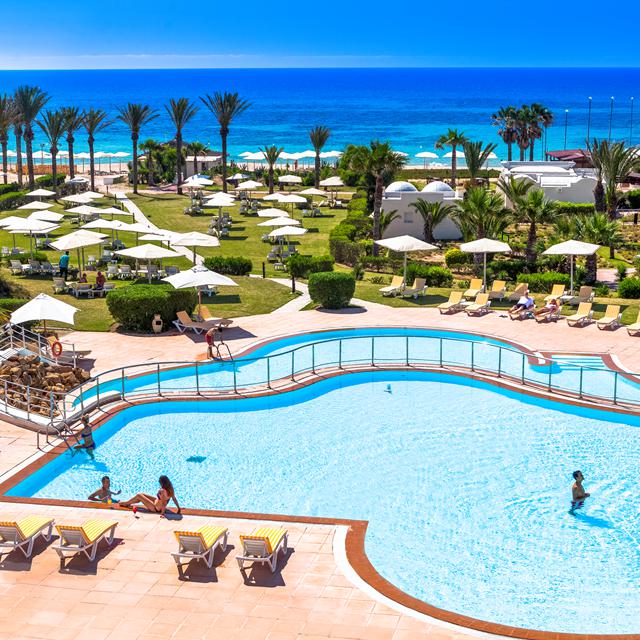 Calimera Delfino Beach Resort & Spa photo 19