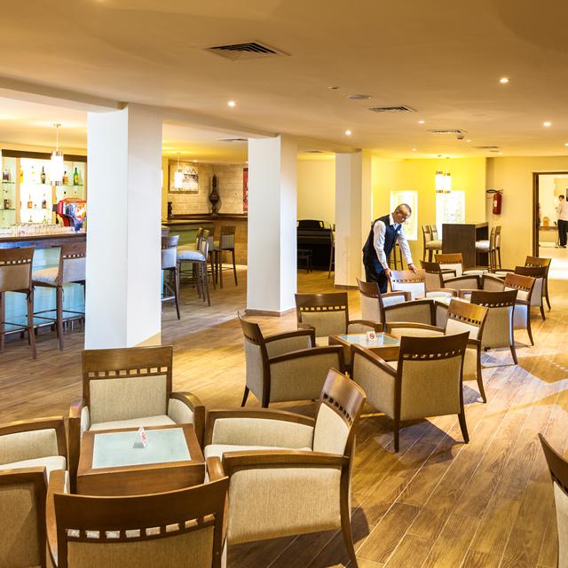 Calimera Delfino Beach Resort & Spa photo 7