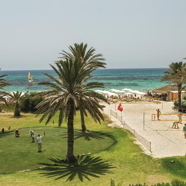 Calimera Delfino Beach Resort & Spa photo 20