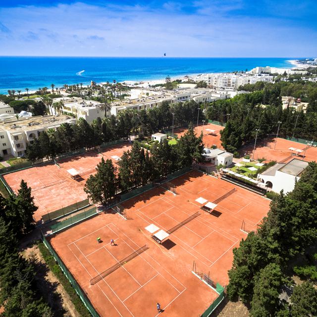 Calimera Delfino Beach Resort & Spa photo 12