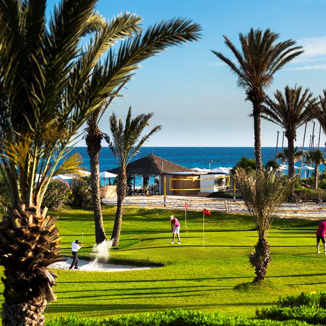 Calimera Delfino Beach Resort & Spa photo 21