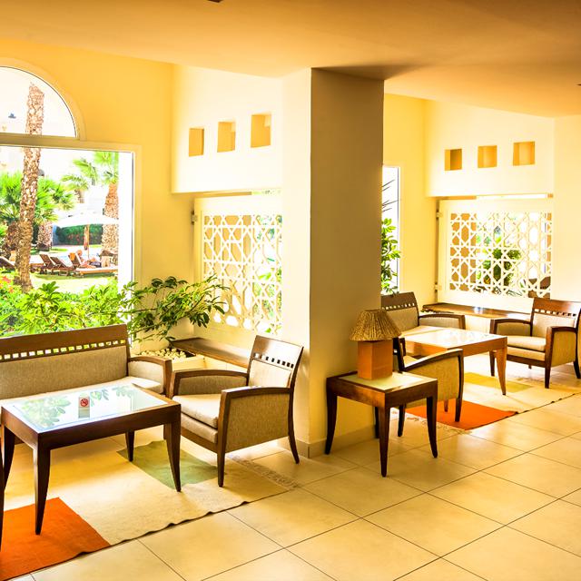 Calimera Delfino Beach Resort & Spa photo 26