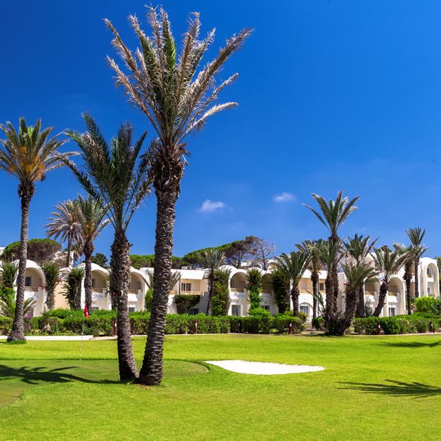 Calimera Delfino Beach Resort & Spa photo 3