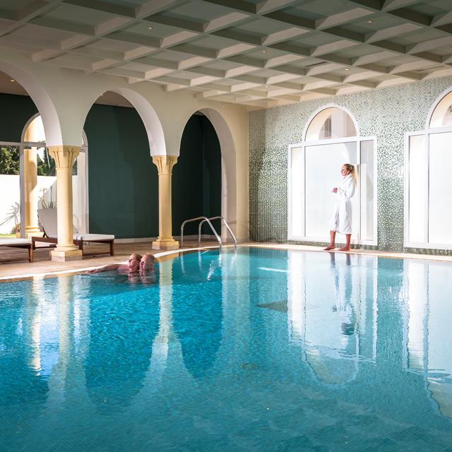 Calimera Delfino Beach Resort & Spa photo 22