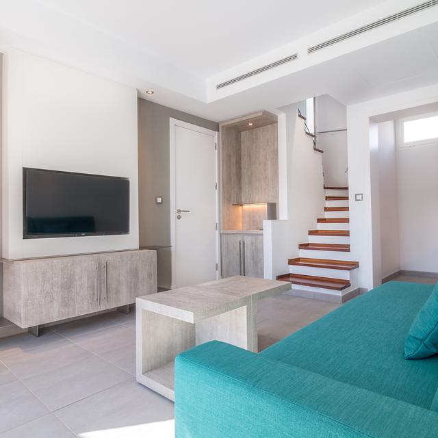 Hôtel LIVVO Los Calderones - adults only photo 22