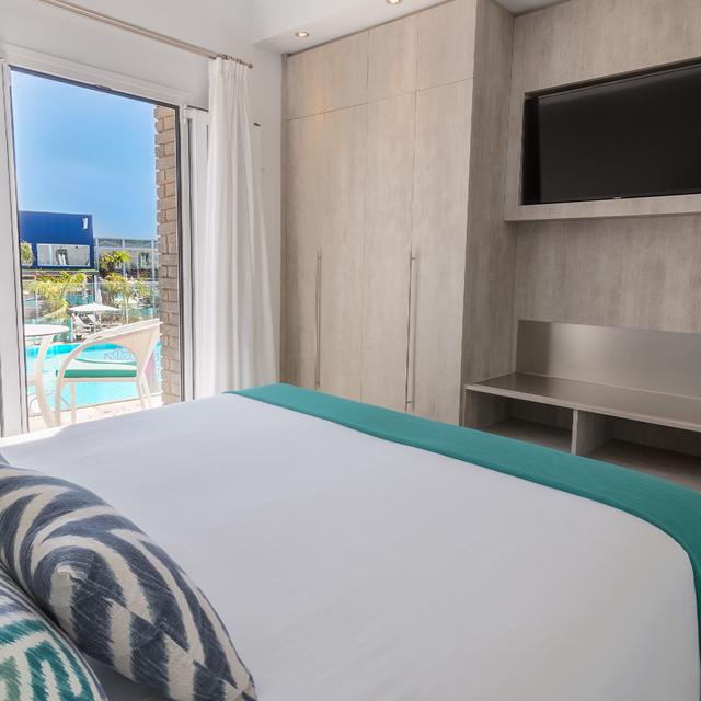 Hôtel LIVVO Los Calderones - adults only photo 20