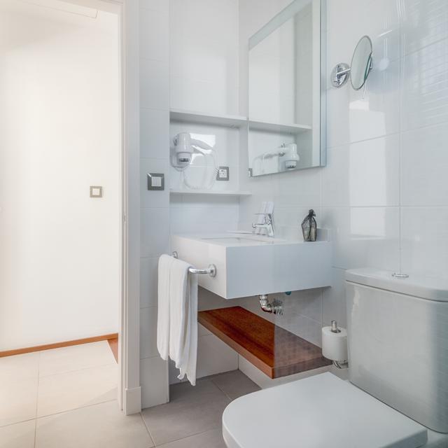 Hôtel LIVVO Los Calderones - adults only photo 18
