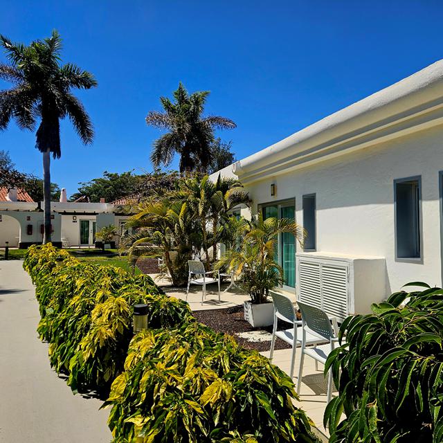Hôtel LIVVO Dunagolf Suites photo 24
