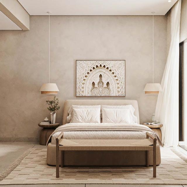 Hôtel Fort Arabesque The Villas - adults only photo 18