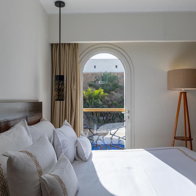 Hôtel Fort Arabesque The Villas - adults only photo 10
