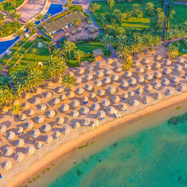 Hôtel Fort Arabesque West Bay - adults only photo 20
