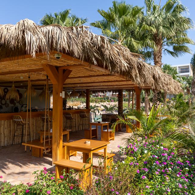 Hôtel Fort Arabesque West Bay - adults only photo 10