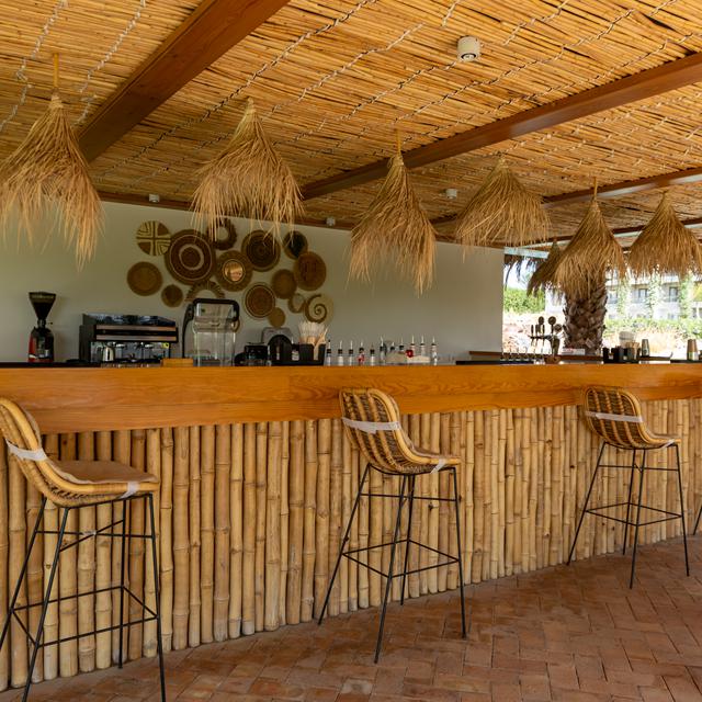 Hôtel Fort Arabesque West Bay - adults only photo 9