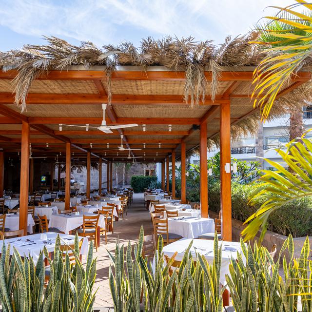 Hôtel Fort Arabesque West Bay - adults only photo 3