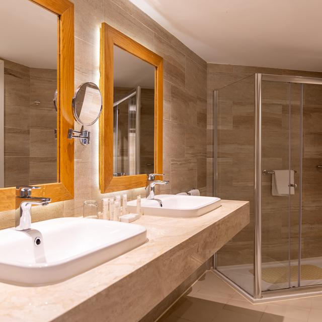 Hôtel Fort Arabesque West Bay - adults only photo 16