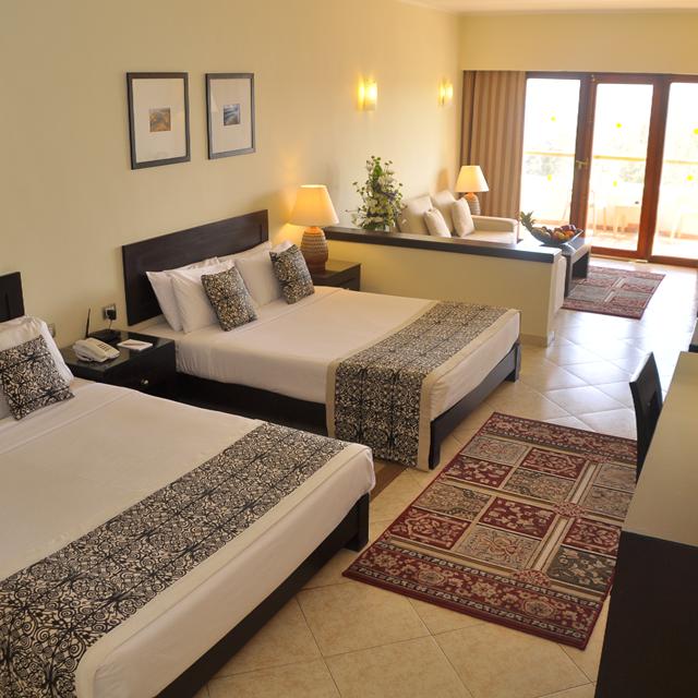 Hôtel Fort Arabesque West Bay - adults only photo 13