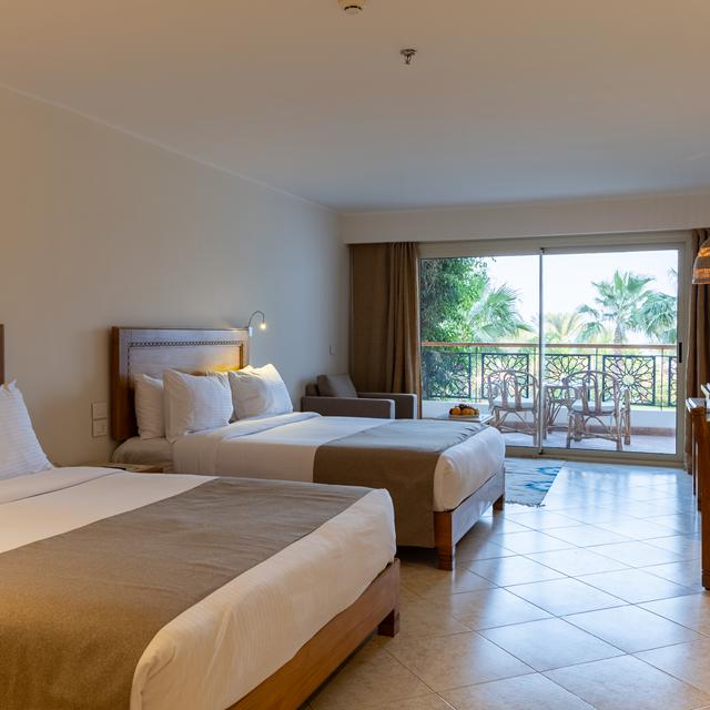 Hôtel Fort Arabesque West Bay - adults only photo 17