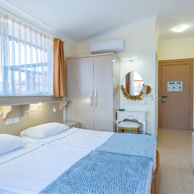 Hôtel Gallion Alanya photo 12