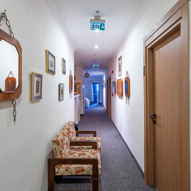 Hôtel Gallion Alanya photo 10