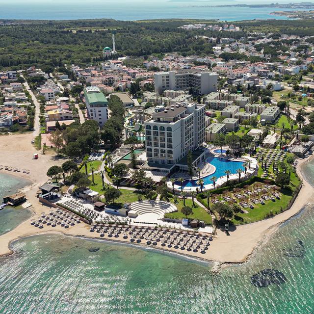 Hôtel Duja Didim