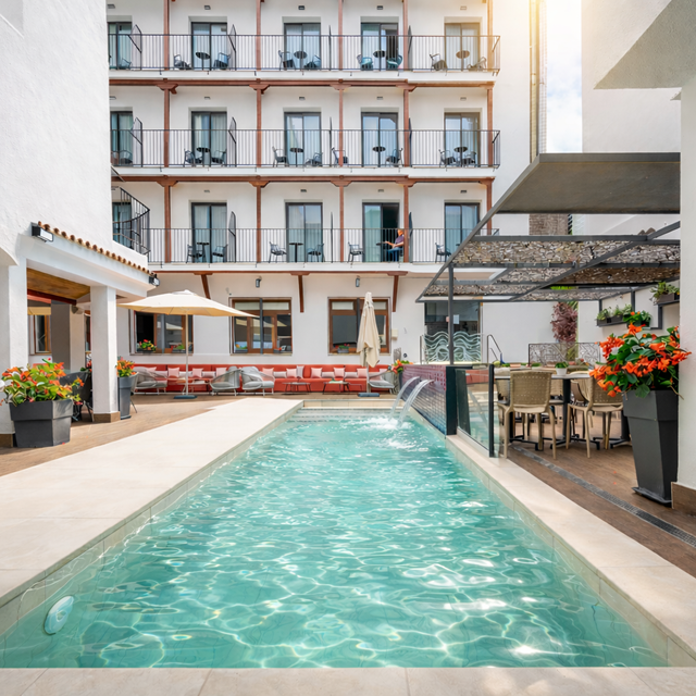 Appartements Neptuno photo 24
