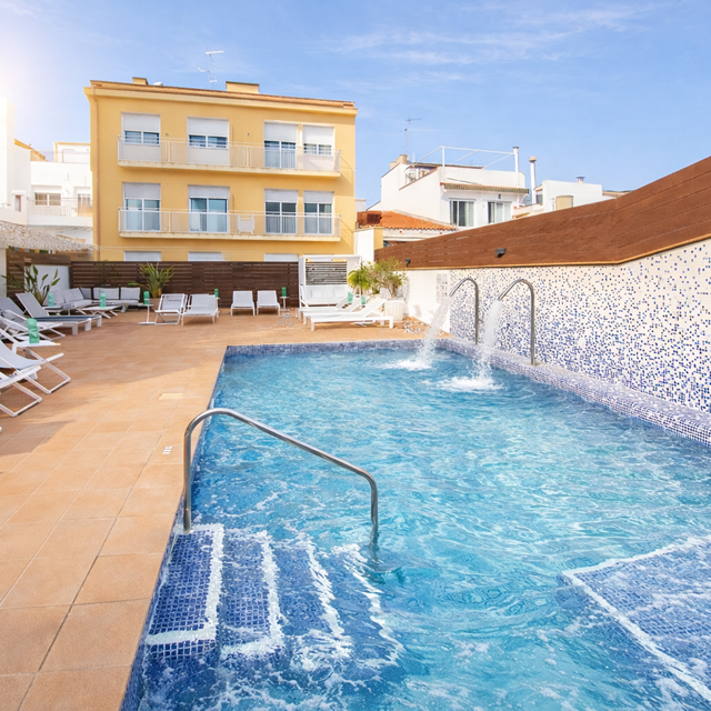 Appartements Neptuno photo 11