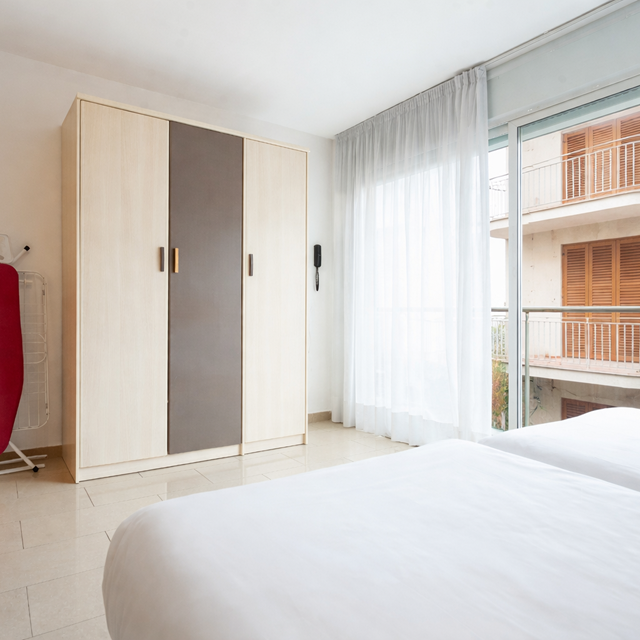 Appartements Neptuno photo 39