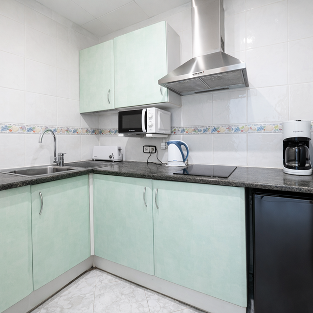 Appartements Neptuno photo 40