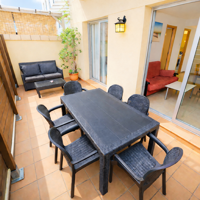 Appartements Neptuno photo 44