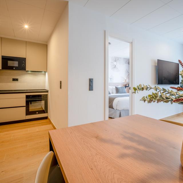 Appartements Neptuno photo 43